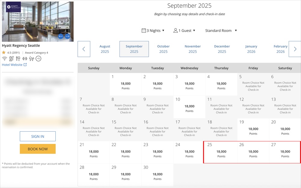a screenshot of a calendar