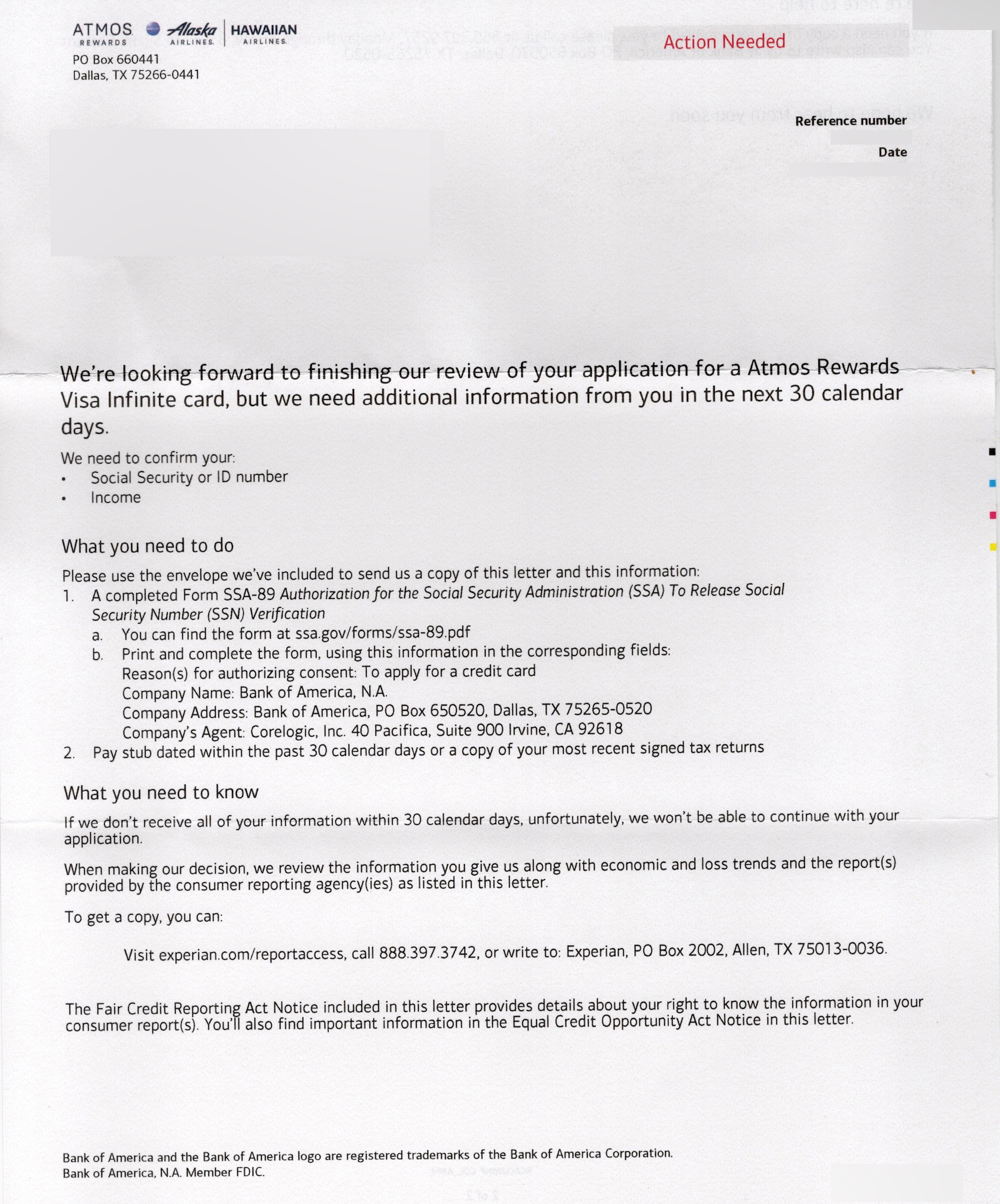 a white paper with black text