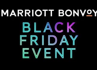 a neon sign with text