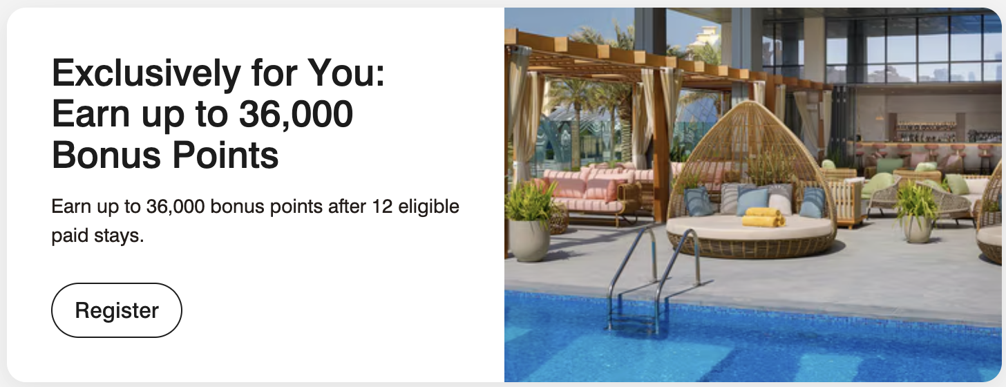 a pool with a chair and a chair