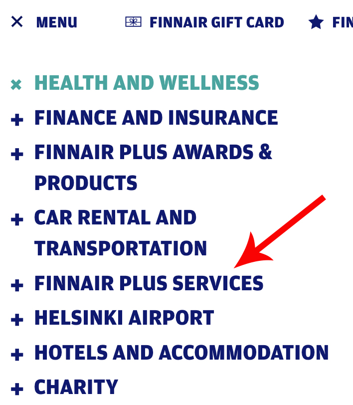 a screenshot of a website