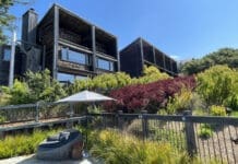 The World of Hyatt award availability calendars have a glitch Image of the Alila Ventana Big Sur