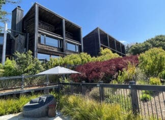 Image of the Alila Ventana Big Sur