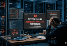 If you missed out because of last night’s Hyatt website issues, I have no sympathy Image depicting a Hyatt website outage.