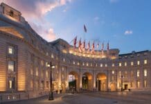 Hilton’s Waldorf Astoria – London Admiralty Arch opens for reservations Waldorf Astoria London Admiralty Arch