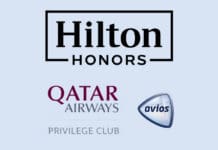 Earn 1,000 bonus Avios on your next Hilton stay (easy bonus to earn)
