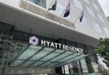 Oh Hyatt, not you too … ?