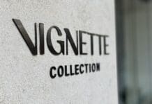 Deal: Earn 17 Amex points/dollar or 17% cash back on IHG Vignette Collection bookings (10x at select other brands) IHG Vignette Collection sign