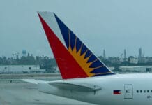 Philippine Airlines to join Oneworld alliance in 2027