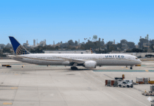 United MileagePlus miles pooling just got a lot more useful A United Airlines 787-9 Dreamliner