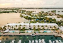 Hilton is now taking bookings for the Hilton Key West Resort & Marina (reward nights from 72,000 points)