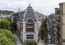 Hilton opens Hotel Palacio Bellas Artes in San Sebastián (looks good value) Hotel Palacio Bellas Artes
