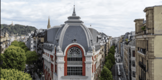 Hotel Palacio Bellas Artes