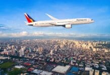 What, if anything, is Philippine Airlines planning?