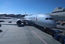 What’s the point of American’s returning Chicago – Narita route?