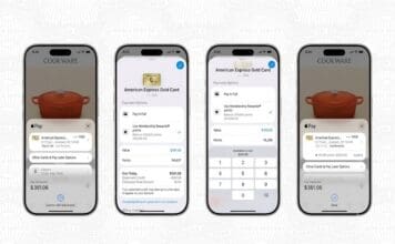 Should you spend Amex points with Apple Pay?