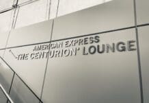 Review: Amex Centurion Lounge Seattle (overall, underwhelming)
