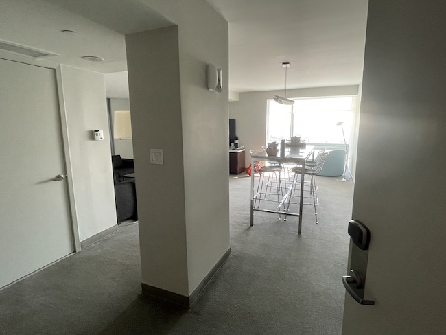 Andaz West Hollywood King Suite