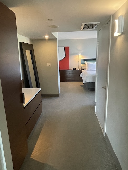 Andaz West Hollywood King Suite