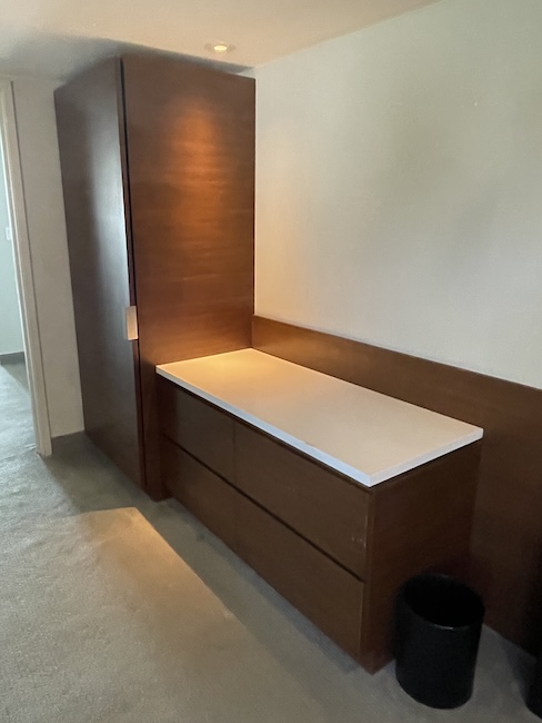 Andaz West Hollywood King Suite