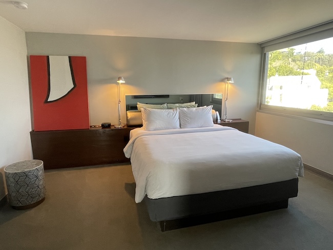 Andaz West Hollywood King Suite