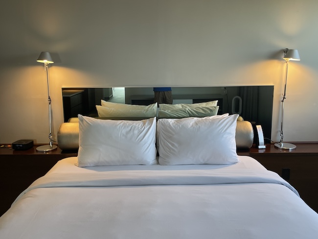 Andaz West Hollywood King Suite