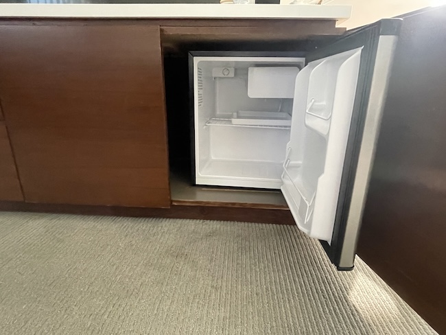 Andaz West Hollywood King Suite