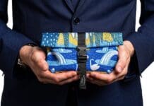 British Airways refreshing Business Class amenity kits on Heathrow routes (has hell frozen over?)
