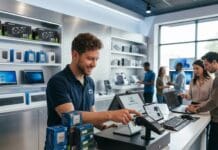 Review: Ink Business Unlimited® credit card (earn $1,000 cash back with $0 annual fee)