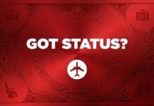 Airlines status is more valuable now than it has been for years