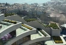 Conrad Istanbul Bosphorus