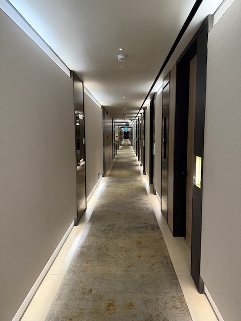 InterContinental Singapore Robertson Quay