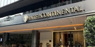 InterContinental Singapore Robertson Quay