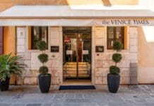 The Venice Times hotel IHG Vignette Collection