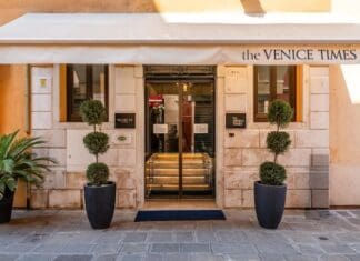 The Venice Times hotel IHG Vignette Collection