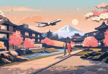 Marriott’s new partnership with JAL looks excellent for some Bonvoy elites