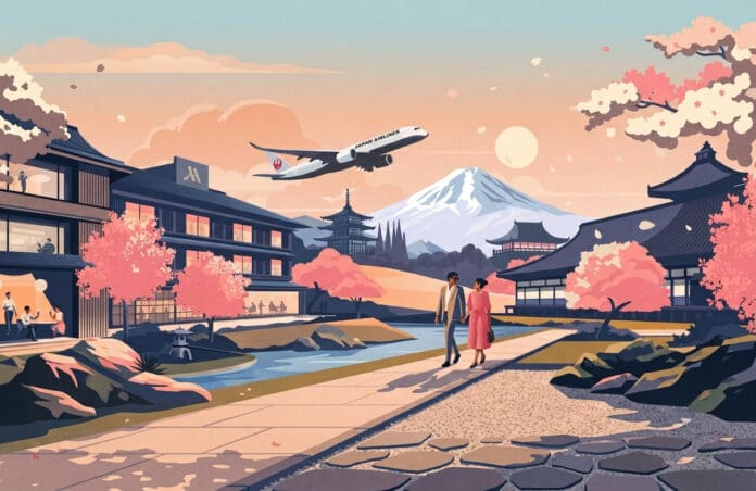 marriott-jal-partnership - 1