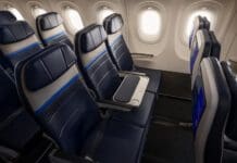 United Airlines claims a new Economy Class innovation, but that’s not the real story