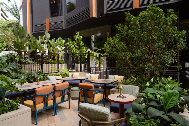 Canopy Bangkok Sukhumvit