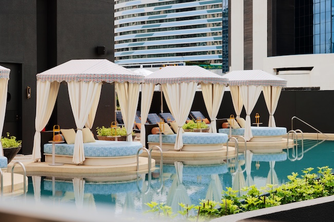 Canopy Bangkok Sukhumvit