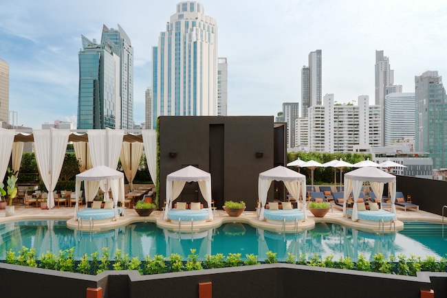 Canopy Bangkok Sukhumvit