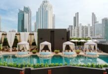 Canopy Bangkok Sukhumvit