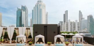 Canopy Bangkok Sukhumvit