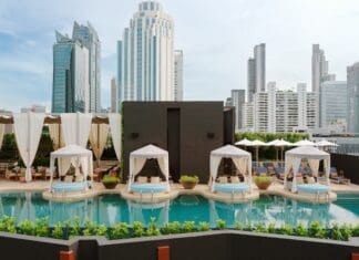 Canopy Bangkok Sukhumvit