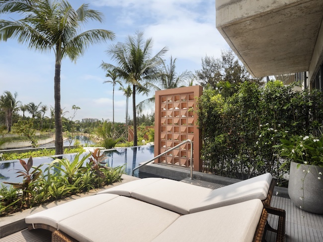 Hilton NHAAN Resort & Spa Hoi An Vietnam