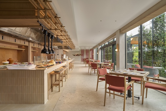 Hilton NHAAN Resort & Spa Hoi An Vietnam