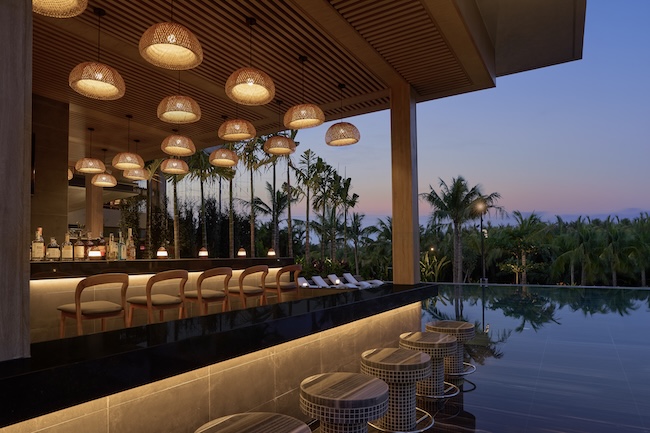 Hilton NHAAN Resort & Spa Hoi An Vietnam