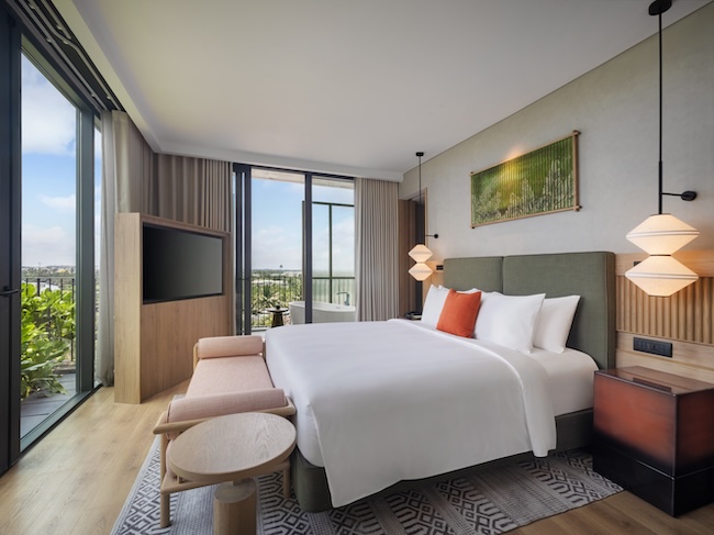 Hilton NHAAN Resort & Spa Hoi An Vietnam