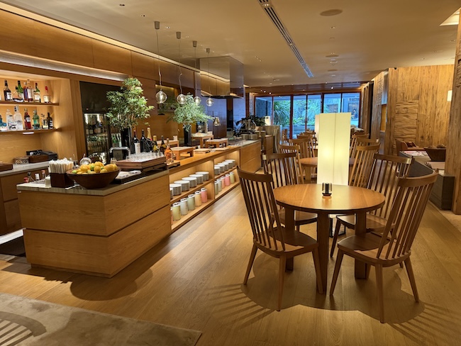 Grand Hyatt Singapore 10 Scotts