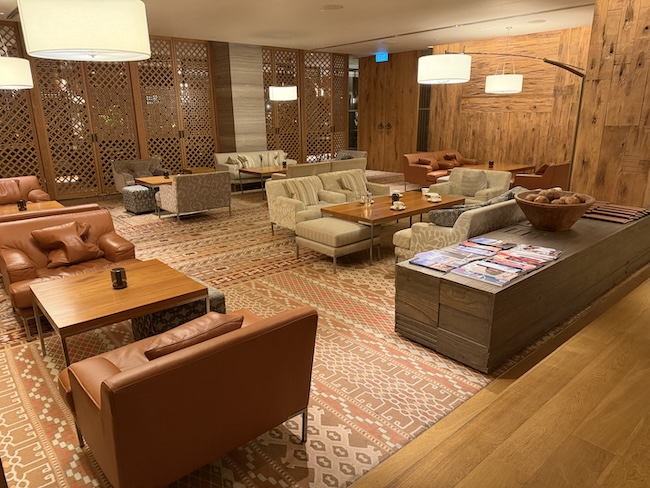 Grand Hyatt Singapore 10 Scotts